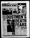 Crawley and District Observer