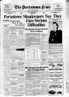 Portadown News Friday 04 January 1957 Page 1