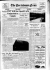 Portadown News Friday 11 January 1957 Page 1