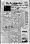 Portadown News Friday 26 April 1957 Page 1