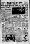 Portadown News Friday 03 January 1958 Page 1