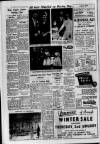 Portadown News Friday 03 January 1958 Page 6