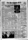 Portadown News Friday 17 January 1958 Page 1