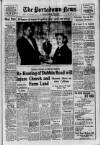Portadown News Friday 28 February 1958 Page 1