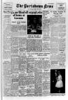 Portadown News Friday 09 January 1959 Page 1