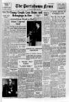 Portadown News Friday 16 January 1959 Page 1
