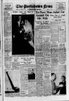 Portadown News Friday 15 January 1960 Page 1