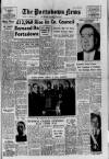Portadown News Friday 04 March 1960 Page 1