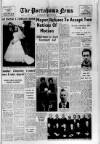 Portadown News Friday 08 April 1960 Page 1
