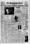 Portadown News Friday 06 May 1960 Page 1