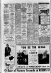 Portadown News Friday 13 May 1960 Page 10