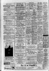 Portadown News Friday 20 May 1960 Page 6
