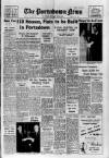 Portadown News Friday 27 May 1960 Page 1