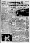 Portadown News Friday 17 June 1960 Page 1