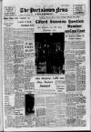 Portadown News Friday 16 December 1960 Page 1