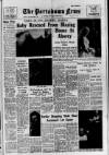 Portadown News Friday 30 December 1960 Page 1