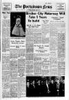 Portadown News Friday 27 January 1961 Page 1