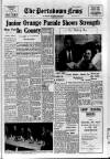 Portadown News Friday 07 April 1961 Page 1