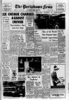 Portadown News Friday 03 November 1961 Page 1