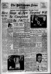 Portadown News Friday 19 January 1962 Page 1