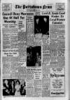 Portadown News Friday 09 February 1962 Page 1