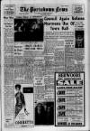 Portadown News Friday 23 February 1962 Page 1