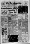 Portadown News Friday 02 March 1962 Page 1