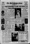 Portadown News Friday 29 June 1962 Page 1