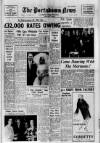 Portadown News Friday 05 October 1962 Page 1
