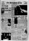 Portadown News Friday 02 November 1962 Page 1