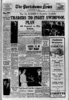 Portadown News Friday 16 November 1962 Page 1