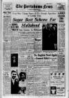Portadown News Friday 23 November 1962 Page 1