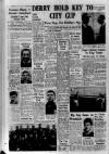 Portadown News Friday 23 November 1962 Page 4