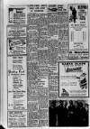 Portadown News Friday 30 November 1962 Page 8