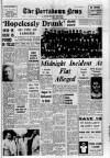 Portadown News Friday 01 February 1963 Page 1