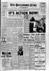 Portadown News Friday 08 February 1963 Page 1