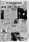 Portadown News Friday 01 March 1963 Page 1