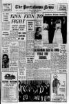 Portadown News Friday 05 April 1963 Page 1