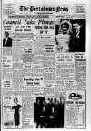Portadown News Friday 19 April 1963 Page 1