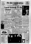 Portadown News Friday 26 April 1963 Page 1