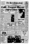 Portadown News Friday 24 May 1963 Page 1