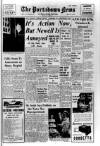 Portadown News Friday 11 October 1963 Page 1