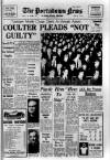 Portadown News Friday 18 October 1963 Page 1
