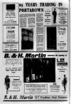 Portadown News Friday 25 October 1963 Page 14