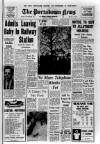Portadown News Friday 29 November 1963 Page 1