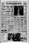 Portadown News Friday 21 February 1964 Page 1