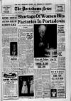 Portadown News Friday 12 June 1964 Page 1