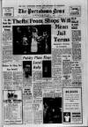 Portadown News Friday 26 June 1964 Page 1