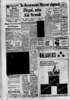 Portadown News Friday 10 July 1964 Page 4