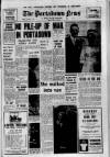 Portadown News Friday 24 July 1964 Page 1